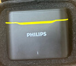 飞利浦（PHILIPS）【国家补贴】无线领夹麦克风一拖二收音麦主播直播户外vlog短视频直插式Type-C手机收音DLM3545C 实拍图