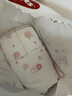 好奇（Huggies）铂金装小桃裤成长裤L120片(9-14kg)大号尿不湿拉拉裤【透爽散热】 实拍图