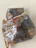 云山半 魔芋块500g*2袋 0脂肪魔芋片粉丝素毛肚代餐饱腹关东煮火锅食材 实拍图