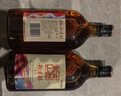 古越龙山 清醇三年 500ml*12瓶整箱+清醇五年 500ml*6瓶 整箱 实拍图