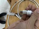 倍思Type-C数据线6A适用华为荣耀超级快充100W/88W/66W充电线USB-C车载Pura80/Mate70小米手机平板1.5m 实拍图
