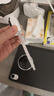 兰蔻超修小黑瓶精华50ml抗老弹润化妆品套装礼盒生日520送女朋友礼物 实拍图