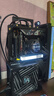ROG STRIX B850-I GAMING WIFI   迷你主板 CPU 7800X3D/9800X3D/9700X(AMD B850/socket AM5) 实拍图