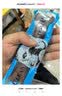 亚禾大号磨牙棒狗零食中大型犬金毛边牧恶霸犬洁齿耐咬骨棒100g*10支 实拍图