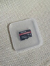 闪迪（SanDisk）512GB TF(MicroSD Express)内存卡 读880MB/s 写650MB/s 适配运动相机无人机 Switch2游戏机存储卡 实拍图