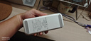 公牛（BULL）Mini便携折叠学习台灯ML-F800B-CD无极调光家用8000mAh移动电源版 实拍图