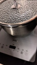 美的（Midea）家用电磁炉电陶炉电池炉2200W大功率猛火新型电磁灶一体微晶面板爆炒炒菜智能定时火锅炉MC-E22B60 实拍图