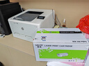 得印CF500A硒鼓202a硒鼓适用惠普m281fdw硒鼓 m254dw m254nw m280nw m281fdn打印机墨盒带芯片四色套装 实拍图