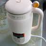 九阳（Joyoung）豆浆机0.6L轻巧容量316L不锈钢破壁机小型家用多功能细腻免滤榨汁机D2526Pro【价保618】 实拍图