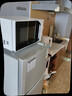 美的（Midea）【价保618】微波炉经典双旋钮家用小型20L平板式易清洁便捷高效速热杀菌除味随机发货M202 实拍图