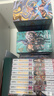 【航海王BOXSET幽灵岛篇46-53卷】海贼王漫画重制版配特别物流盒 实拍图