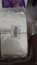 玛仕福 铝箔自封袋 茶叶密封袋零食分装袋包装袋自立取样封口袋11*16+3cm（50个/包） 实拍图