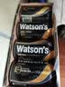 屈臣氏（Watsons）苏打水0糖0卡0脂原味含汽健身无糖饮料调酒气泡水330mL*24罐整箱 实拍图