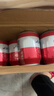 百威啤酒mini红罐淡色拉格255ml*24小罐整箱装京东自营喜酒踏春送礼 实拍图