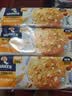 桂格（QUAKER）蜂蜜果仁燕麦曲奇饼干100g*3袋休闲零食粗粮代餐下午茶送礼 实拍图