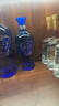 洋河海之蓝 52度 480ml 单瓶装(新老版本随机发货)（2018版） 实拍图
