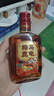 椰岛（YEDAO）鹿龟酒33度(佳品)135ml*24瓶整箱中华老字号非遗技艺送礼 实拍图