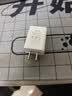 斯泰克5V2A充电头type-c口10W慢充器适用苹果手表安卓华为手机相机小米耳机音响指纹锁随身wifi小风扇 实拍图