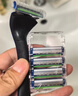 舒适（Schick）Xtreme3超锋3剃须刀轻便刀(1支装) 轻巧便携 实拍图