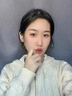 DAISY DREAM玫瑰的故事刘亦菲同款耳环女2026年新款欧美大圆圈耳圈气质耳饰品 【4CM】素圈耳环 实拍图