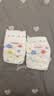 好奇（Huggies）金装纸尿裤M162片(6-11kg)尿不湿【速干不易红】 实拍图