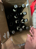 范佳乐(原教士啤酒) 小麦黑啤酒450ml×12瓶整箱装京东自营踏春送礼 实拍图