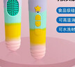 宝宝巴士jojo点读笔幼儿早教机1-3岁儿童启蒙绘本玩具睡前故事机生日礼物 点读笔1-4岁【启蒙认知_基础升级版】 实拍图