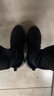 斯凯奇（Skechers）男鞋夏季一脚蹬运动鞋百搭休闲健步鞋软底舒适布鞋54626 实拍图