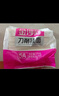 金沙河挂面 刀削面  宽面条挂面油泼面烩面 劲道宽面7-10人份 速食1kg 实拍图