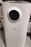 美的（Midea）【母婴级】价保618空气净化器鼻炎家用除甲醛除烟味异味过敏原空气净化机森林家L1 Lite 实拍图