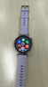 华为【520送礼优选送女友】HUAWEI WATCH GT 6 流光紫 41mm智能手表多维情绪健康全新骑行体验 实拍图