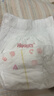 好奇（Huggies）铂金装小桃裤成长裤XXL74片(15kg以上)尿不湿【透爽散热】 实拍图
