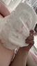 好奇（Huggies）铂金装小桃裤拉拉裤大号L60片(9-14kg)尿不湿【透爽散热】 实拍图