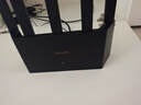 Tenda腾达路由器WiFi7【云霄BE5100】千兆穿墙王信号放大器增强无线超强2.5g网口家用电竞立式BE6L Pro 实拍图