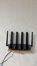 普联（TP-LINK）大道路由器7DR6430 BE6400 5G WiFi7千兆双频家用高速穿墙 2.4G wifi6无线 2.5G网口 游戏加速 实拍图