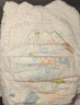努比（Nuby）SKY天空系列拉拉裤宝宝成长裤超柔贴身超薄透气 呵护敏感肌学步裤 XXL码4包共88片【15-28KG】 实拍图