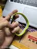 华为WATCH FIT 5  超轻薄大屏腕上微运动强劲续航华为智能手表新品【咨询领优惠】 光织银 编织表带 | 晒单礼包 实拍图