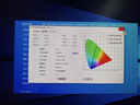SANC盛色24.5英寸300Hz硬件低蓝光 Fast IPS 电竞显示器 耳机挂架小夜灯 HDR400认证电脑屏幕N50Pro7 实拍图