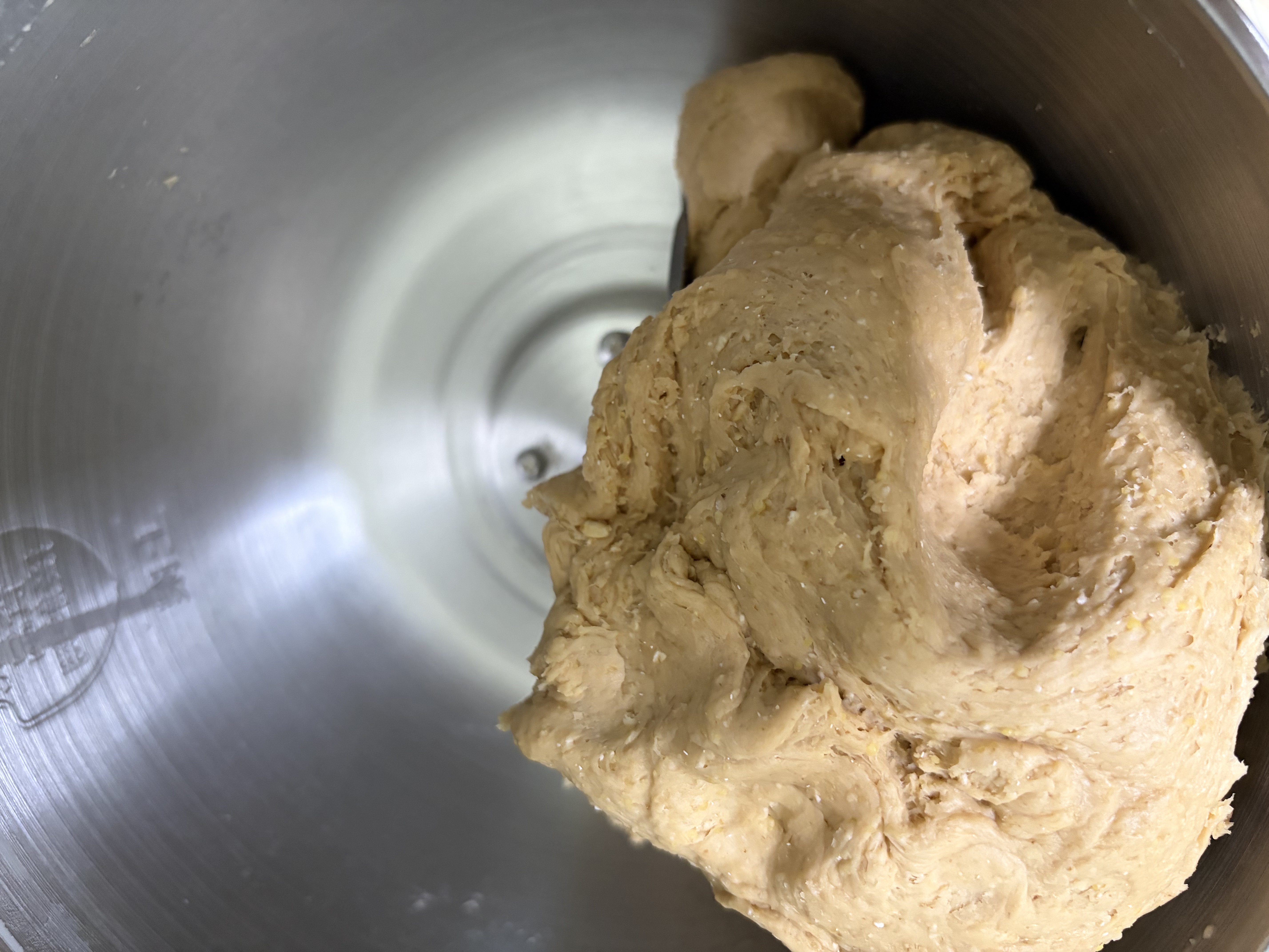 和面机苏泊发酵醒面机家用厨师机揉面机全自动多功能和面搅面一体机面包面粉面包机 【5L】 单次可揉5斤面团 恒温醒面 自动揉压 实拍图
