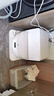 石头（roborock）【保价618】扫地机器人扫拖一体 P20 Max 自动上下水版自动集尘热水洗拖布擦地拖地 A2950RR 实拍图