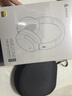 漫步者（EDIFIER）W820NB经典版 头戴蓝牙主动降噪耳机 金标认证 手机电脑笔记本耳机 典雅灰 实拍图