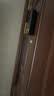小米智能门铃4 可视门铃300万+100万双摄家用监控摄像头红外夜视远程双向通话包裹快递识别电子猫眼 实拍图