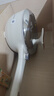 美的（Midea）电炒锅 电蒸锅 电煮锅专业钛陶电热锅家庭用多功能电火锅 电炒菜锅4L多用途锅HCG2821F 配蒸笼新品 实拍图