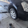 玛吉斯（MAXXIS）轮胎/汽车轮胎 185/65R15 88H MA202 原配轩逸/启辰 实拍图
