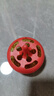 美优森杀蝇饵剂灭蝇器家用灭苍蝇药小飞虫克星驱虫神器果蝇诱捕器 杀蝇饵剂黄色（50g/4盒装） 实拍图