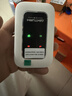 影腾随身wifi三网全国通用无线wi-fi6免插卡移动联通电信无限制大流量卡便携式网卡高速网络2026款5GHF 【三网通3000毫安充电款+白色】超长续航 实拍图