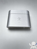 弱水时砂【周传雄推荐】earfeel i5无线蓝牙耳机入耳HiFi音质游戏运动耳机主动降噪长续航学生 远天蓝|HiFi音质+强降噪+不压耳 实拍图