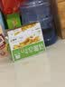 蒙牛早餐奶麦香味250ml*16盒 早餐伴侣燕麦醇香 送礼盒装新老包装交替 实拍图