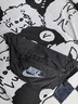 耐克NIKE单肩包男女腰包TECH HIP PACK休闲包BA5751-010黑 均码 实拍图