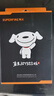神火（SupFire）C8强光手电筒小型迷你军超亮长续航远射充电照明应急灯户外家专用 实拍图